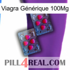 Viagra Générique 100Mg 14
